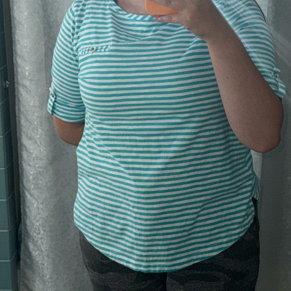 Croft & Barrow shirt